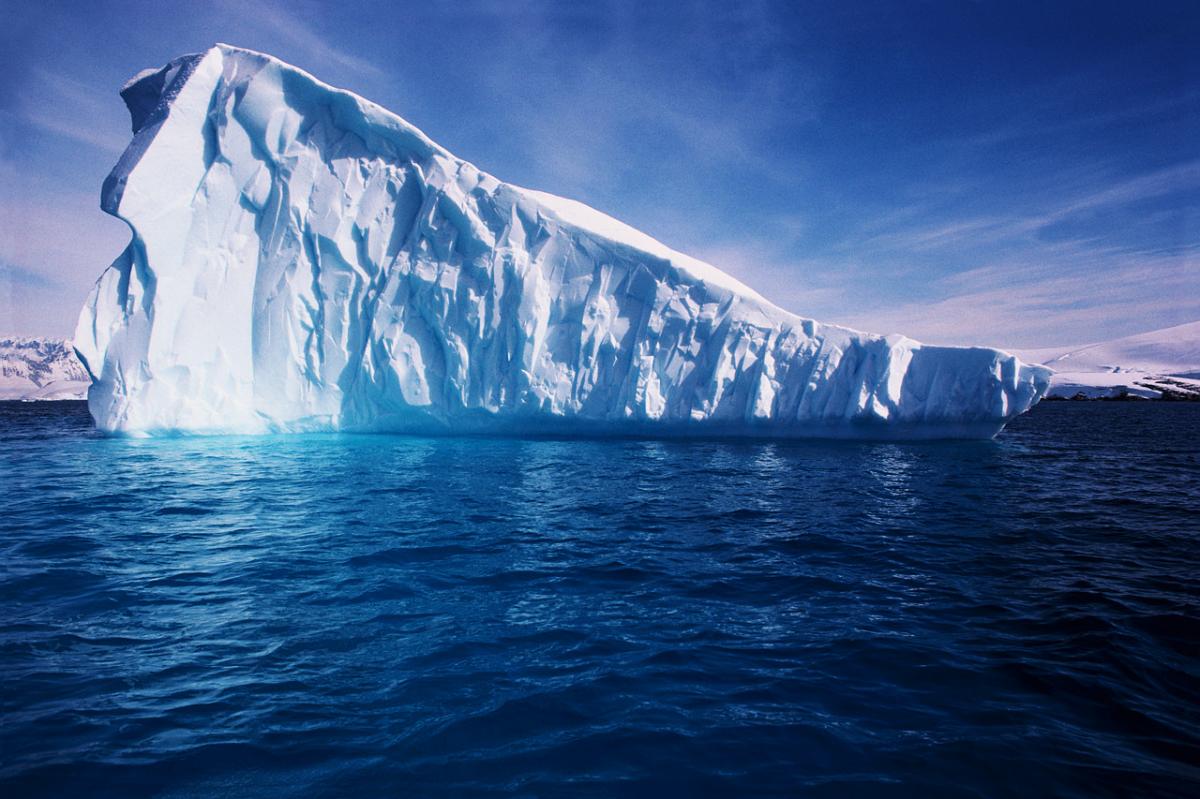 Iceberg